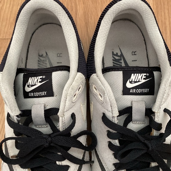 Men’s Nike Air Odyssey - Picture 8 of 9